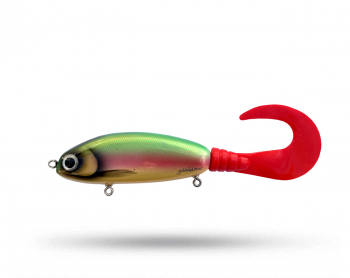 Juhlin Baits Bull Tail - Parrot